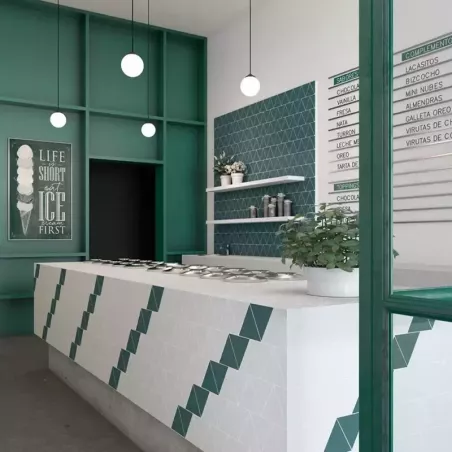 TRIVIAL 14x14x14 MAT