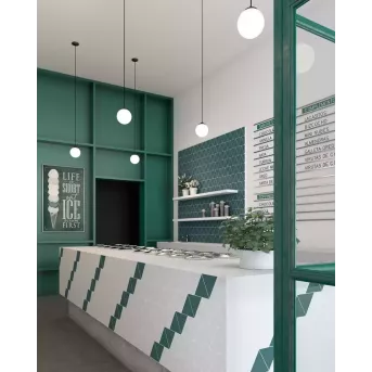 TRIVIAL 14x14x14 MAT