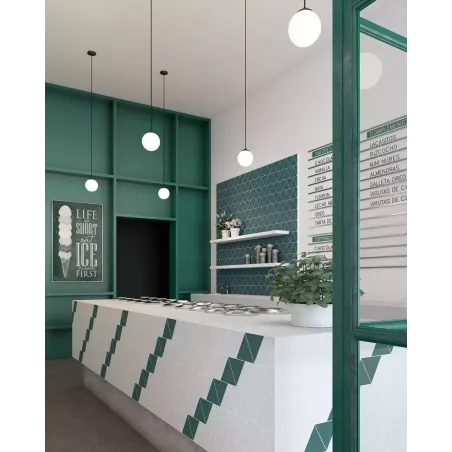 TRIVIAL 14x14x14 MAT