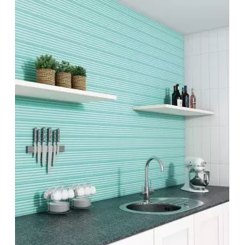 WAVES COVE 11,25X45 BRILLANT