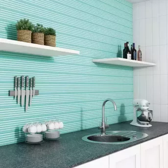 WAVES COVE 11,25X45 BRILLANT