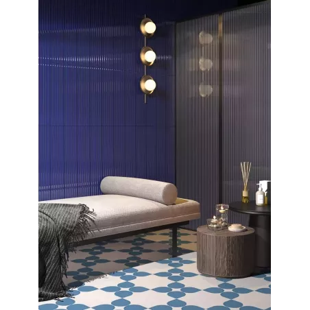 WAVES COVE 11,25X45 BRILLANT