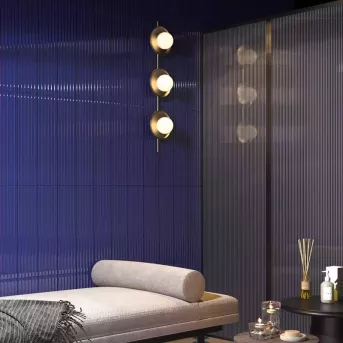 WAVES COVE 11,25X45 BRILLANT