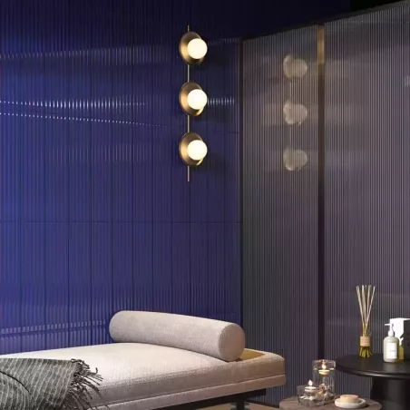 WAVES COVE 11,25X45 BRILLANT