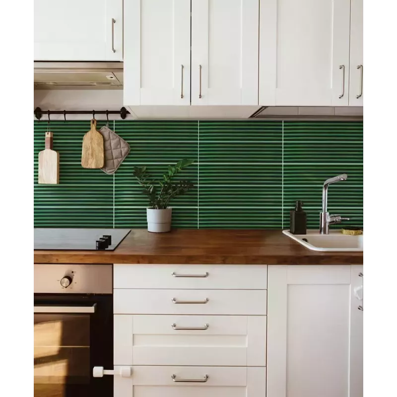 WAVES CREST 11,25X45 BRILLANT