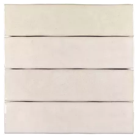 ZELIJ - BEJMAT 5X20 BRILLANT