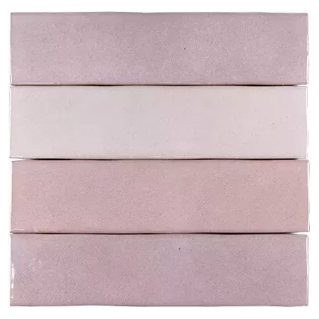 ZELIJ - BEJMAT 5X20 BRILLANT