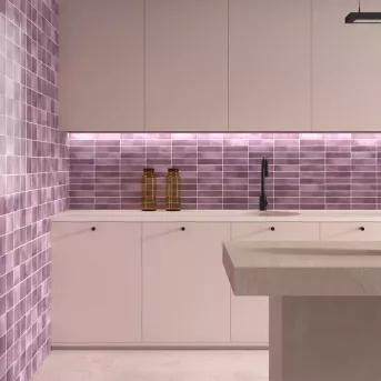 ZELIJ - BEJMAT 5X20 MAT