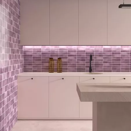 ZELIJ - BEJMAT 5X20 MAT