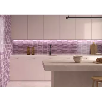 ZELIJ - BEJMAT 5X20 MAT