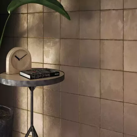 ANTIC CARRE 13X13 BRILLANT