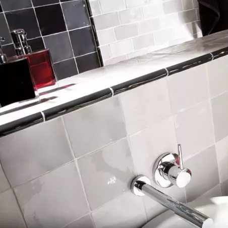 Carrelage ANTIC 13x13 - Effet Ancien & Authenticité