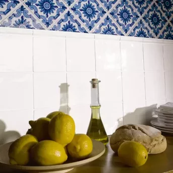 Carrelage ANTIC 13x13 - Effet Ancien & Authenticité