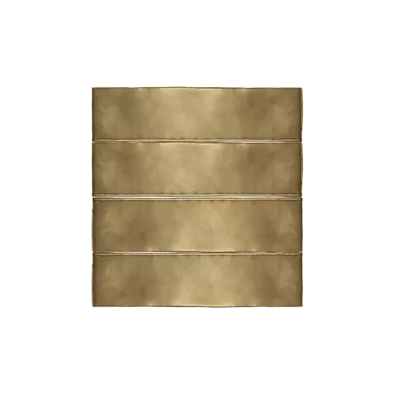 Zelij - Bejmat Special Dec Bronce 5×20