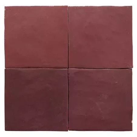 ZELIJ 10X10 BRILLANT