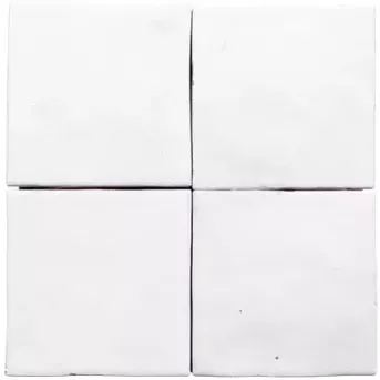 ZELIJ 10X10 BRILLANT