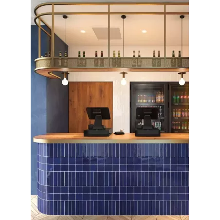 ZELIJ 10X10 BRILLANT