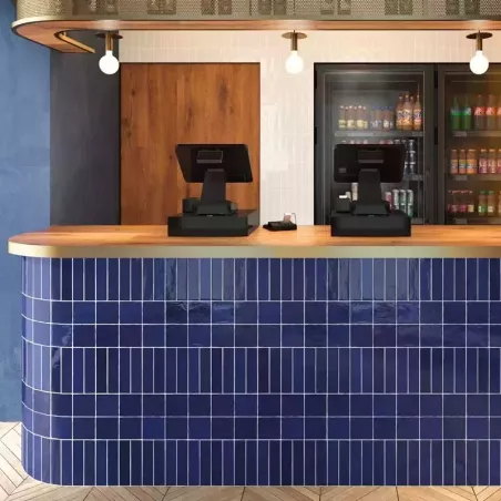 ZELIJ 10X10 BRILLANT