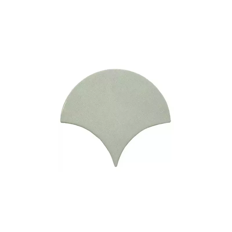 Carrelage JAZZ 15x13,5 Écaille de Poisson Brillant | Faïence Tendance Murale