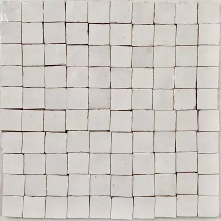 ZELIJ 10X10 - LES TERRES DU SUD