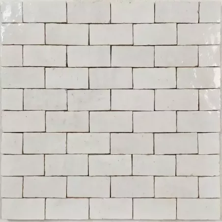 ZELIJ 5X15 LES TERRES DU SUD