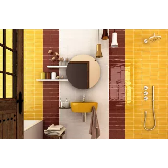 ANTIC RECTANGULAIRE 7,5X15 BRILLANT