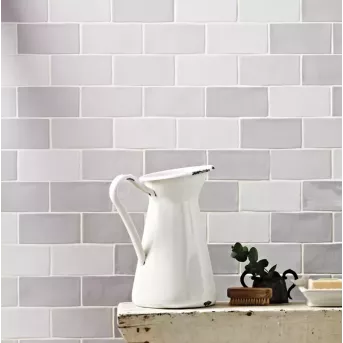 Carrelage ANTIC 7,5x15 - Esprit Rétro & Artisanal