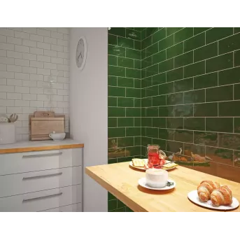 ANTIC RECTANGULAIRE 7,5X15 BRILLANT