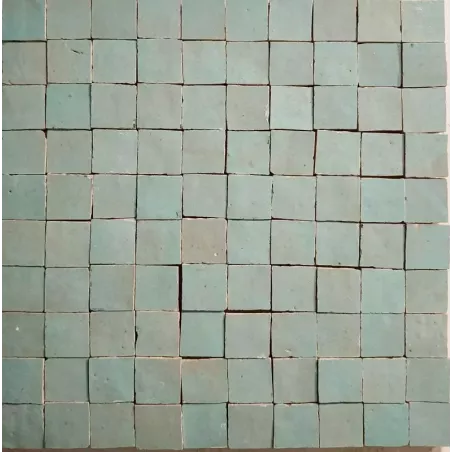 ZELIJ 2X10 LES REFLETS DE LAGON