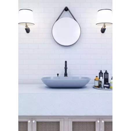 ANTIC RECTANGULAIRE 7,5X15 MAT