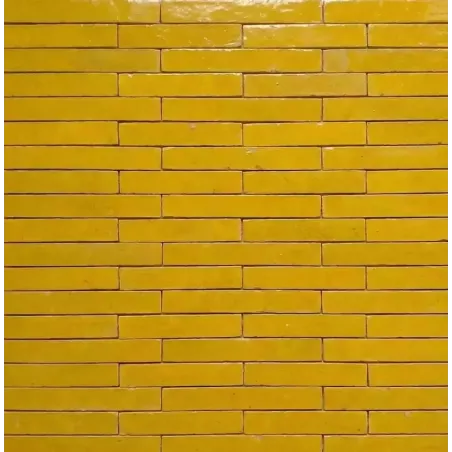 ZELIJ 2X10 LES OCRES D'ORIENT