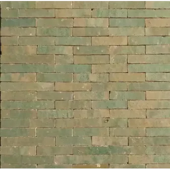 ZELIJ 2X10 LES JARDINS DE LA PALMERAIE