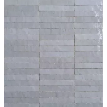 ZELIJ 2X10 LES REFLETS DE LAGON