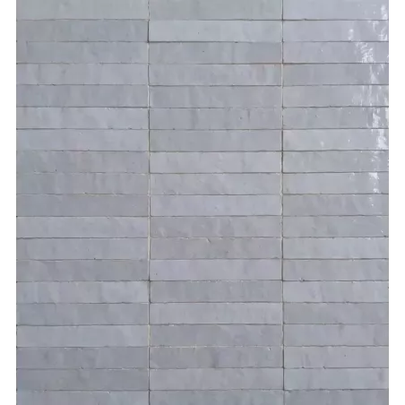 ZELIJ 2X10 LES REFLETS DE LAGON