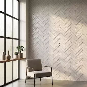 ZELIJ 2X10 - LES TERRES DU SUD COULEUR 02