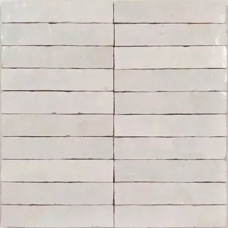 ZELIJ 2X10 LES TERRES DU SUD