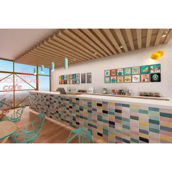 ANTIC RECTANGULAIRE 7,5X15 PASTEL MAT