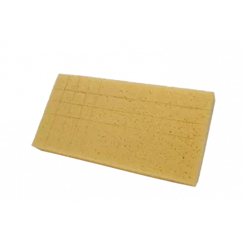 TALOCHE PLASTIQUE AVEC EPONGE HYDRO PLUS PRO