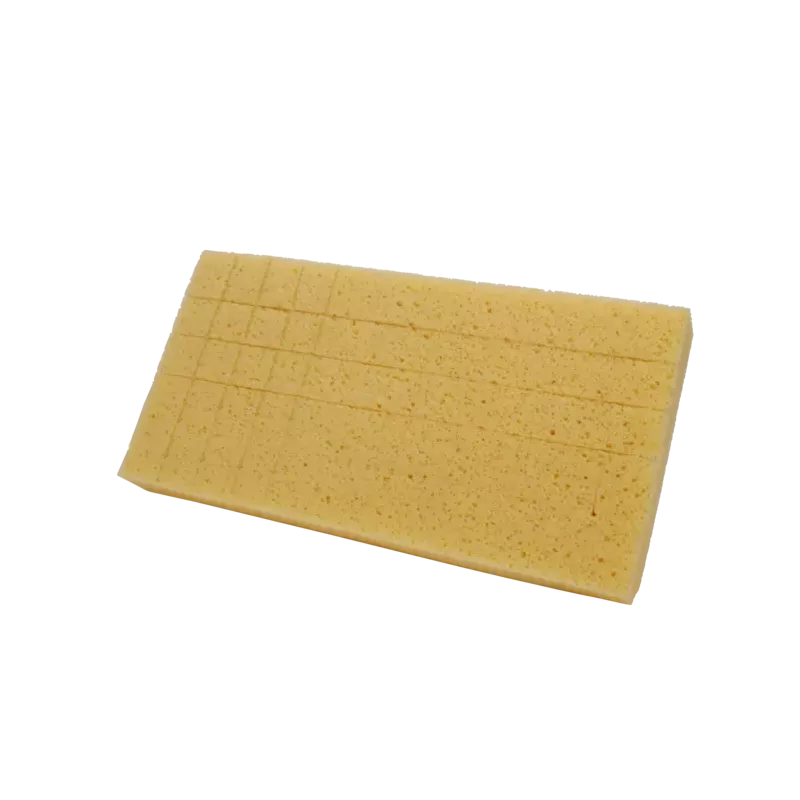 Taloche Éponge HYDRO PLUS PRO - Nettoyage Joints Carrelage Pro