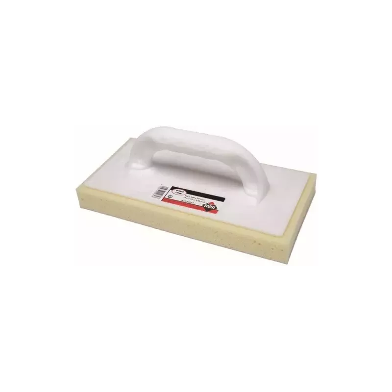 Taloche Éponge HYDRO PLUS PRO - Nettoyage Joints Carrelage Pro