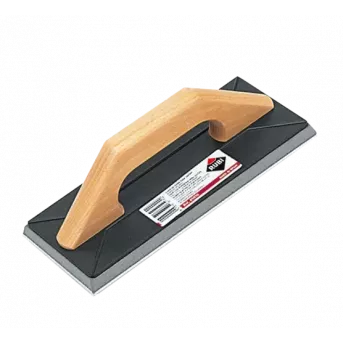 Talochon Caoutchouc SUPERPRO Bois - Pose Joints Carrelage Pro