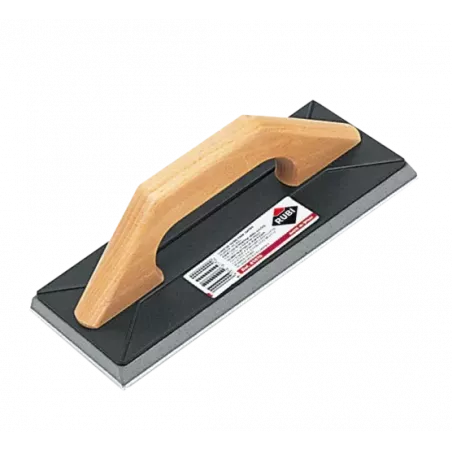 Talochon Caoutchouc SUPERPRO Bois - Pose Joints Carrelage Pro