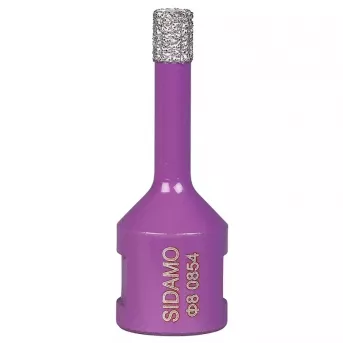 TREPAN DIAMANT A SEC M14 8M