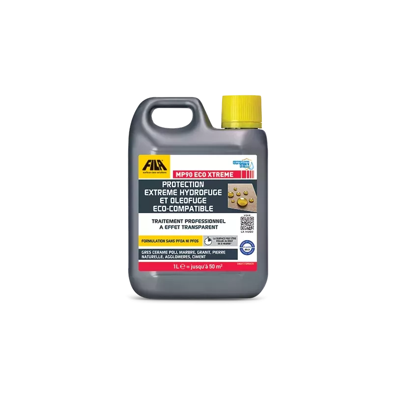 MP90 ECO XTREME BIDON 1 LITRE PROTECTION TOTAL