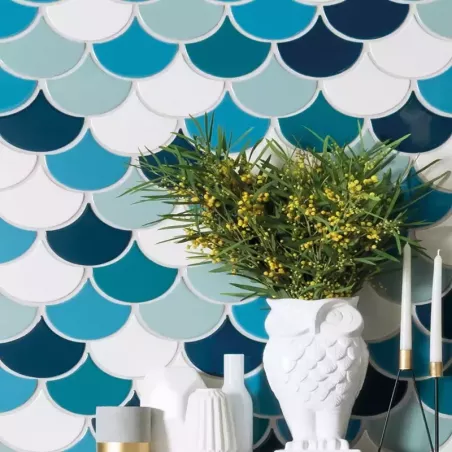 DRAGON 15X14,2 BRILLANT