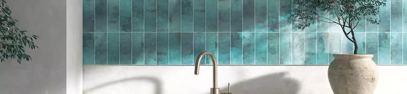 Déco Murale : Les Tendances Carrelage Incontournables