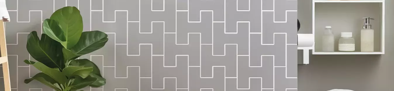 Carrelage Mural Artistique : Design Unique & Pièces Maîtresses