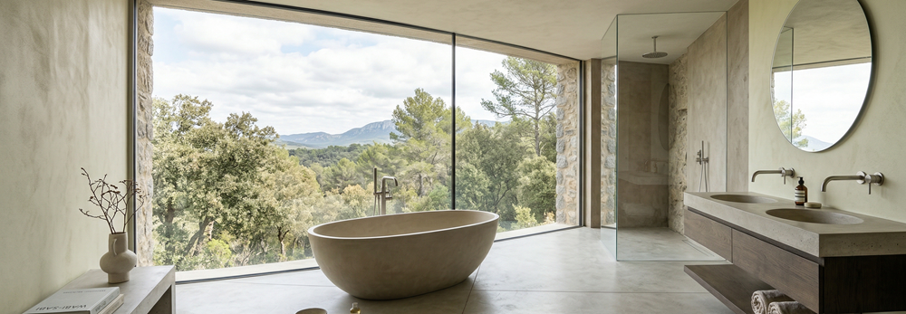 cerebral mimimaliste