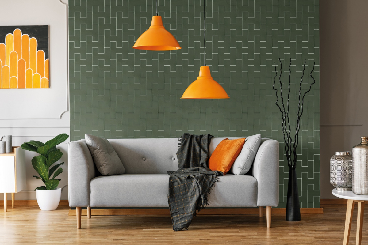 Formes de Carrelage Mural : Quel Design Choisir ?